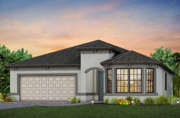 9642 Chora Tunel Way #101 PRESTIGE, Lake Worth Beach, Florida 33467, image 1