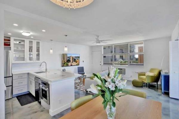 Harbor House North, 101 N Birch Rd #505, Fort Lauderdale, Florida 33304, image 1