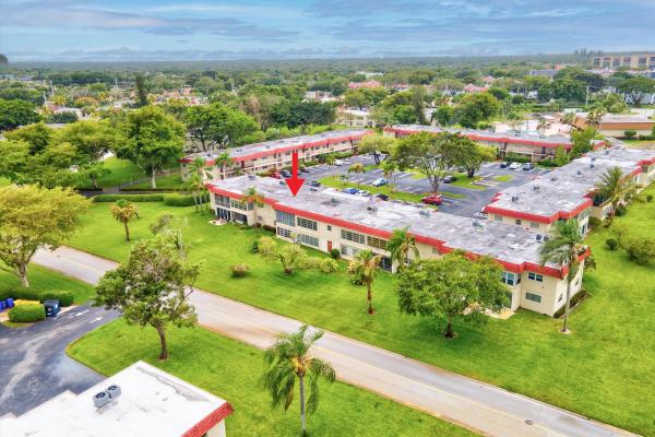 Abbey Village, 22 Abbey Ln #106, Delray Beach, Florida 33446, image 1
