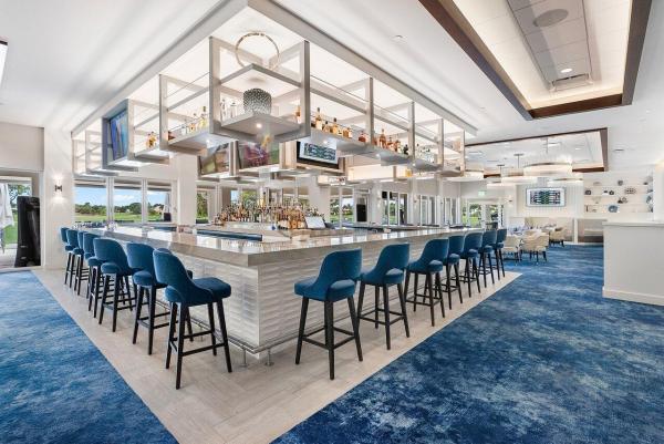 Bocaire Country Club, 4364 Kasso Cir, Boca Raton, Florida 33487, image 1
