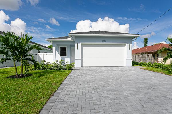 West Palm Beach No HOA, 2375 Faith Ave, West Palm Beach, Florida 33417, image 1
