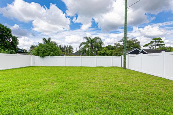 West Palm Beach No HOA, 2375 Faith Ave, West Palm Beach, Florida 33417, image 1