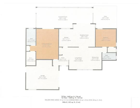 8026 Marshwood Ln, Lake Worth, Florida 33467, image 1