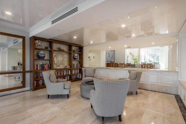 Lake House South, 875 E Camino Real #4D, Boca Raton, Florida 33432, image 1