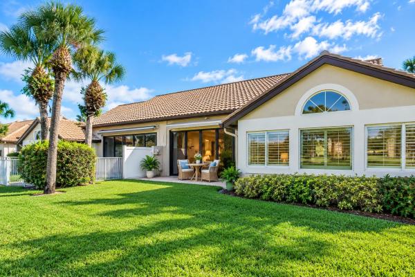 Hampton At Aberdeen, 8213 Cassia Dr, Boynton Beach, Florida 33472, image 1