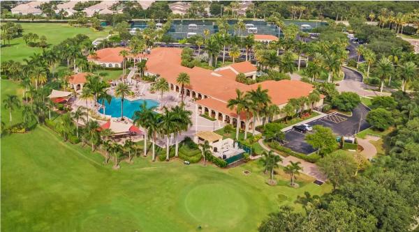 Cascades At St Lucie West, 360 NW Sunview Way, Port St. Lucie, Florida 34986, image 1