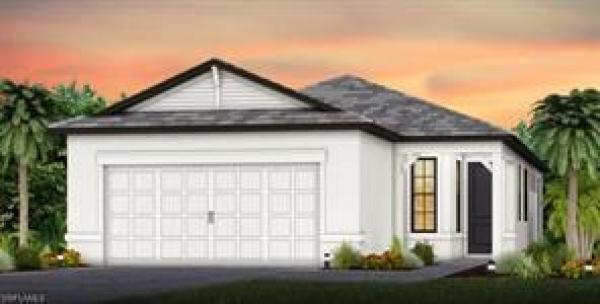 2118 Seville Ln, Naples, Florida 34120, image 1