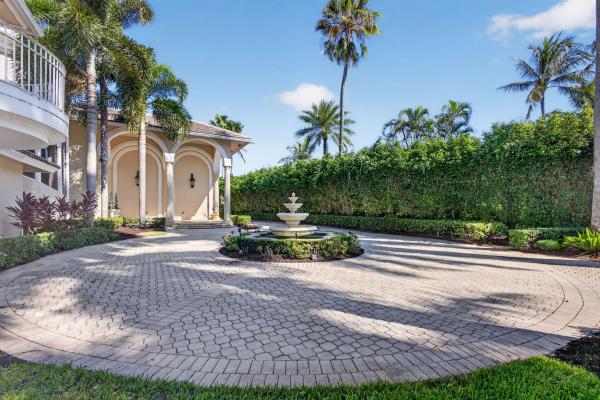 Herongate, 10248 Heronwood Ln, West Palm Beach, Florida 33412, image 1