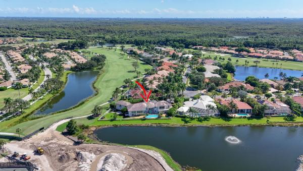 Herongate, 10248 Heronwood Ln, West Palm Beach, Florida 33412, image 1