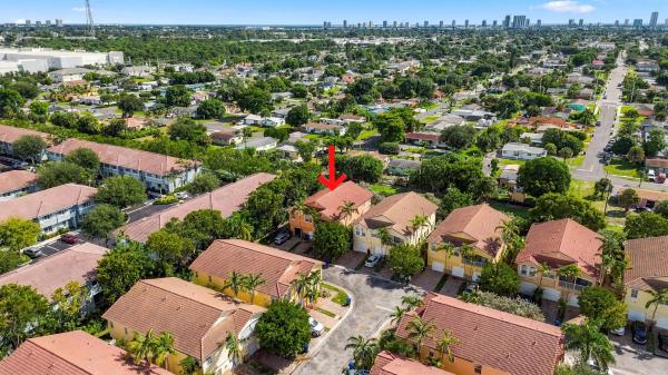 Sierra Bay, 3266 Mirella Dr, Riviera Beach, Florida 33404, image 1