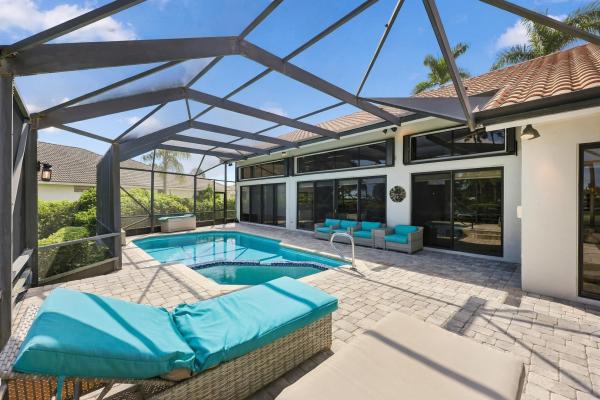 Stonebridge Golf & Country Club, 17556 Charnwood Dr, Boca Raton, Florida 33498, image 1