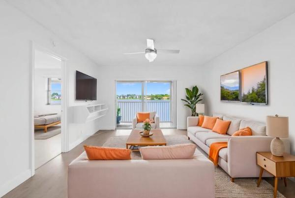 Viewpointe, 5510 Lakeside Dr #201, Margate, Florida 33063, image 1