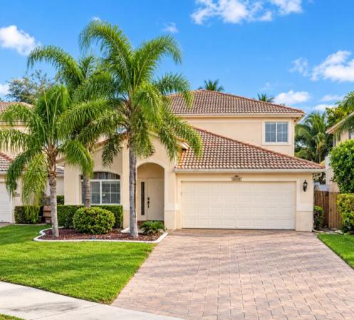 Banyan Trails, 3829 Woodfield Dr, Coconut Creek, Florida 33073, image 1