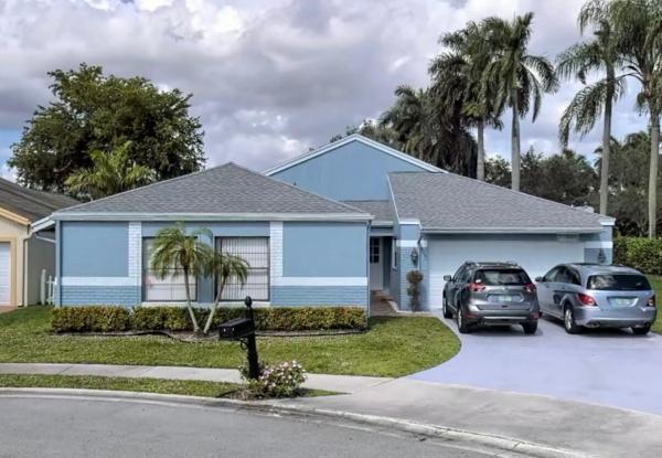 Country Landing 1 At Loggers Run, 11391 Whisper Sound Dr, Boca Raton, Florida 33428, image 1
