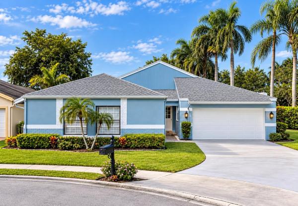 Country Landing 1 At Loggers Run, 11391 Whisper Sound Dr, Boca Raton, Florida 33428, image 1