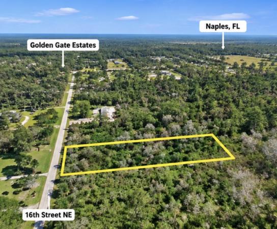 641 16th St NE, Naples, Florida 34120, image 1