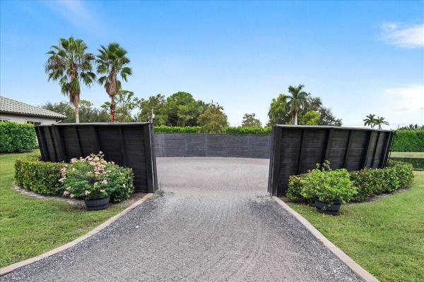 Palm Glade Ranches, 12466 Indian Mound Rd, Wellington, Florida 33449, image 1