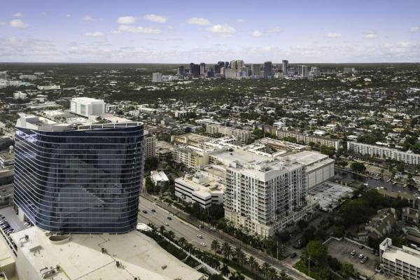 The Port Residences, 1819 SE 17th St #1502, Fort Lauderdale, Florida 33316, image 1