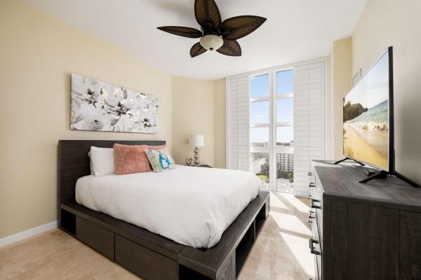 The Port Residences, 1819 SE 17th St #1502, Fort Lauderdale, Florida 33316, image 1