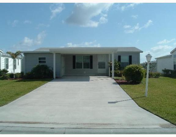 Eagle Retreat At Savanna Club, 3106 Scarlet Tanager Ct, Port St. Lucie, Florida 34952, image 1