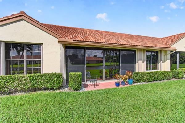 Harbours At Aberdeen, 8284 Waterline Dr #105, Boynton Beach, Florida 33472, image 1