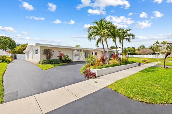 Harbour Heights, 2208 Anchor Dr, Fort Lauderdale, Florida 33316, image 1