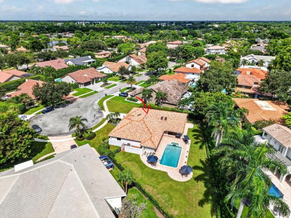 New Floresta, 2750 NW 26th Ct, Boca Raton, Florida 33434, image 1