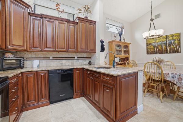 Homes Of Lakeridge, 501 Lakeside Cir, Sunrise, Florida 33326, image 1