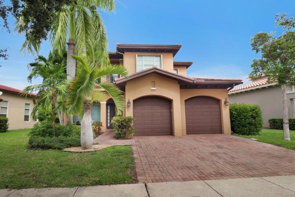 Creekside At Heron Bay, 8217 NW 107th Ter, Parkland, Florida 33076, image 1