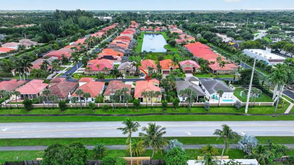 Gateway Gardens, 8085 Saw Palmetto Ln, Boynton Beach, Florida 33436, image 1