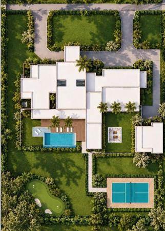 198 Terrace, 4811 SW 198th Ter, Southwest Ranches, Florida 33332, image 1
