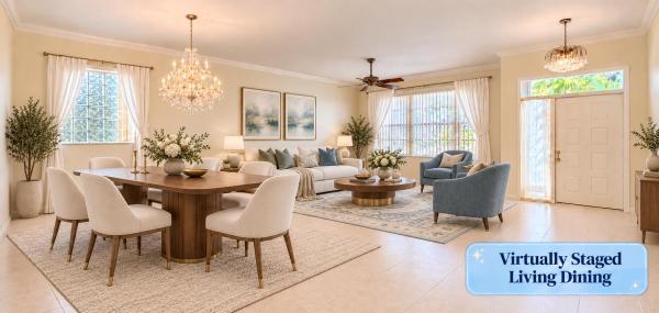 Fairway Pointe At Carolina Country Club, 7620 Belmonte Blvd, Margate, Florida 33063, image 1