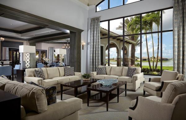 PGA Village Verano, 9195 SW Pepoli Way, Port St. Lucie, Florida 34987, image 1