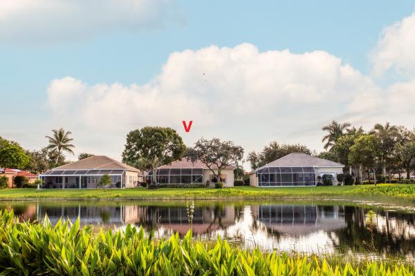 Villa Borghese, 13823 Viale Venezia, Delray Beach, Florida 33446, image 1