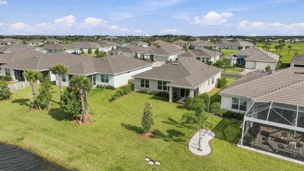 Del Webb At Tradition, 10254 SW Sarcoline Dr, Port St. Lucie, Florida 34987, image 1