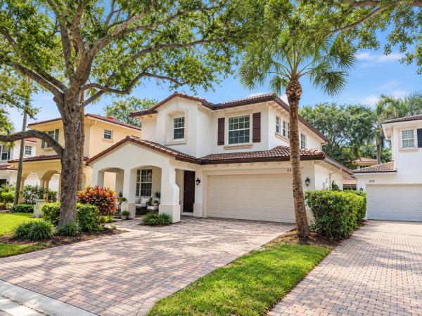 Fall Creek At Evergrene, 337 October St, Palm Beach Gardens, Florida 33410, image 1