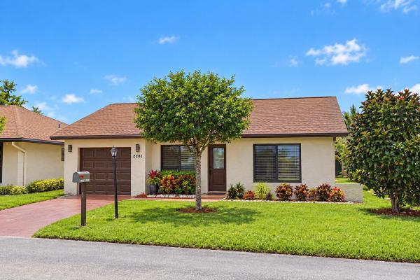 The Meadows Of Crystal Lake, 2281 SW 17th Dr, Deerfield Beach, Florida 33442, image 1