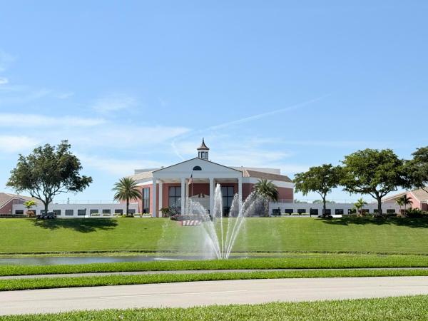 2103 Oakridge V, Deerfield Beach, Florida 33442, image 1