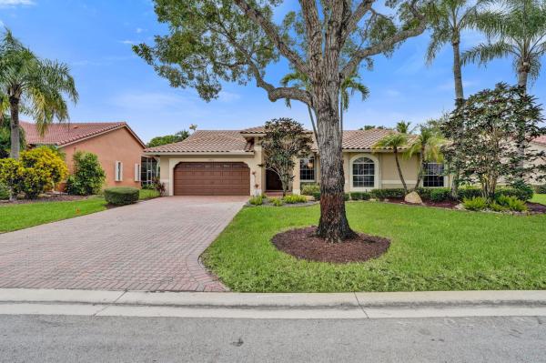 Kensington Commons, 5315 NW 108th Way, Coral Springs, Florida 33076, image 1