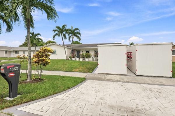 16820 SW 108th Ave, Unincorporated Dade County, Florida 33157, image 1