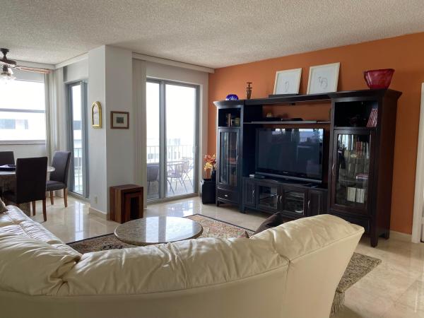 Pompano Aegean, 1010 S Ocean Blvd #PH-12, Pompano Beach, Florida 33062, image 1