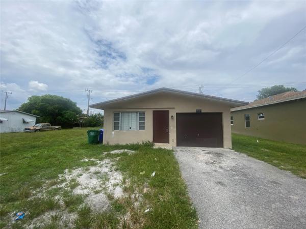 Washington Park, 2521 NW 15th Ct, Fort Lauderdale, Florida 33311, image 1