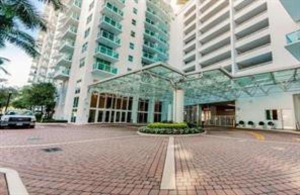 Brickell On The River South Tower, 41 SE 5th St #1315, Miami, Florida 33131, image 1
