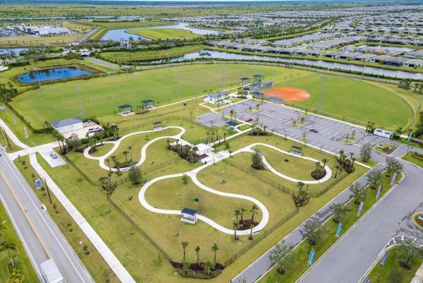 Valencia Walk At Riverland, 11665 SW Marine Way, Port St. Lucie, Florida 34987, image 1