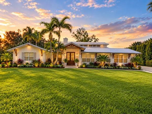 Griffin 345, 18900 SW 59th St, Southwest Ranches, Florida 33332, image 1