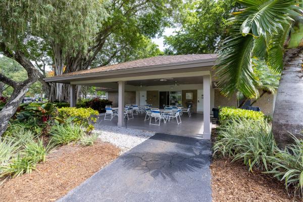 Oaks Lane At Palm-Aire, 575 Oaks Ln #708, Pompano Beach, Florida 33069, image 1