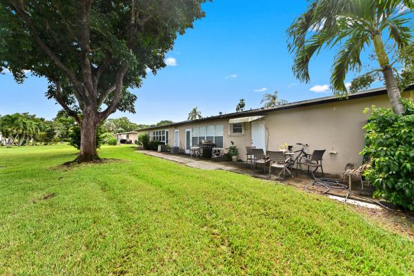 947 Circle Dr #A, Delray Beach, Florida 33445, image 1