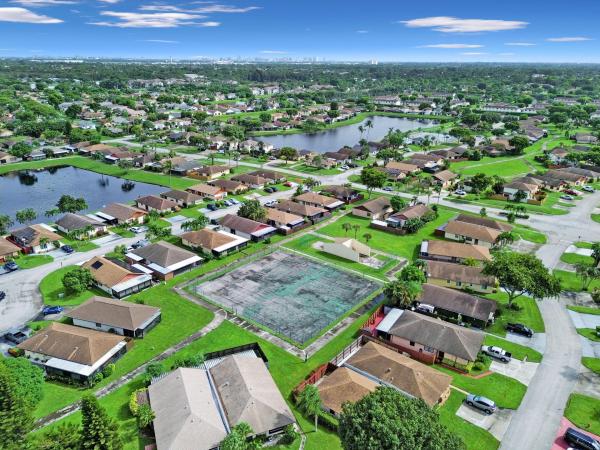 Garden Hills, 1671 Ferngran Ave, West Palm Beach, Florida 33415, image 1