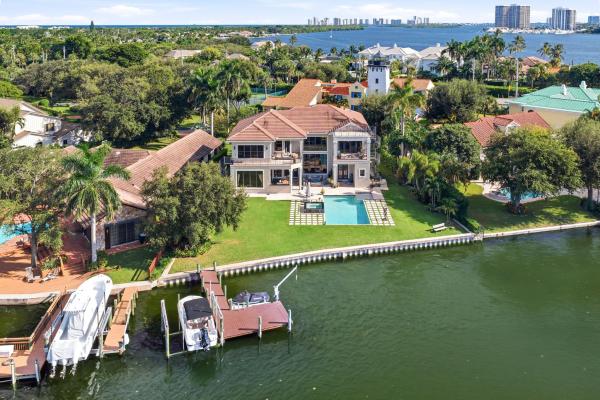 Portage Landing, 1950 Portage Lndg N, North Palm Beach, Florida 33408, image 1