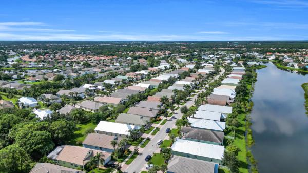 Magnolia Lakes At St Lucie West, 115 NW Berkeley Ave, Port St. Lucie, Florida 34986, image 1